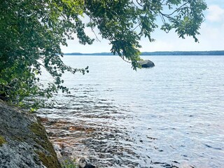 Ferienhaus Klavreström  17