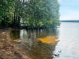 Casa per le vacanze Klavreström  16