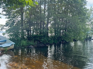 Ferienhaus Klavreström  8