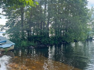 Vakantiehuis Klavreström  8