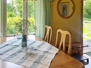 Casa de vacaciones Klavreström  21