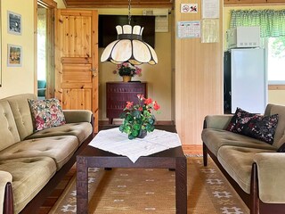 Casa per le vacanze Klavreström  24