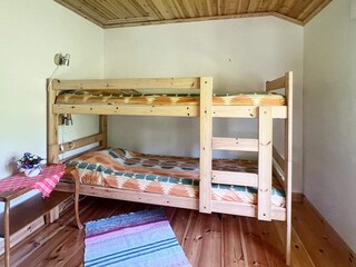 Casa de vacaciones Klavreström  25