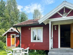 Holiday house 4 Personen Ferienhaus in BRAÅS - Klavreström - image1