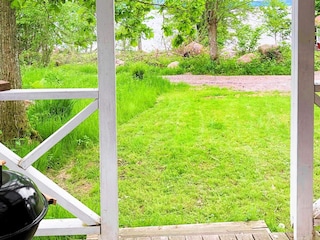 Ferienhaus Klavreström Außenaufnahme 2