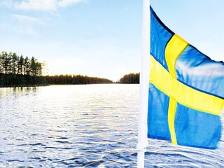 Vakantiehuis Klavreström  7