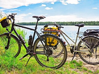 Maison de vacances Klavreström  9