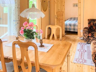 Maison de vacances Klavreström  21