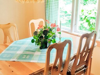 Holiday house Klavreström  17