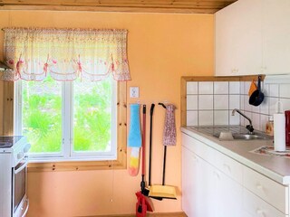 Vakantiehuis Klavreström  10