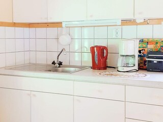 Vakantiehuis Klavreström  11