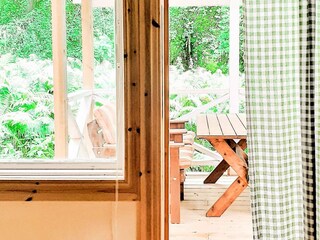 Vakantiehuis Klavreström  12