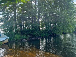 Maison de vacances Klavreström  20