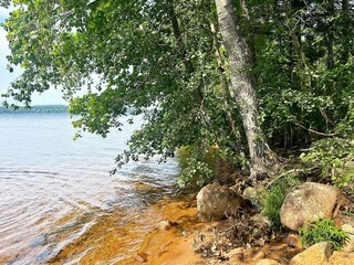 Maison de vacances Klavreström  13