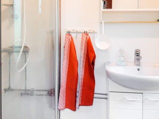 Ferienhaus Klavreström  14