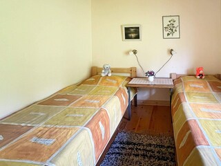 Vakantiehuis Klavreström  16