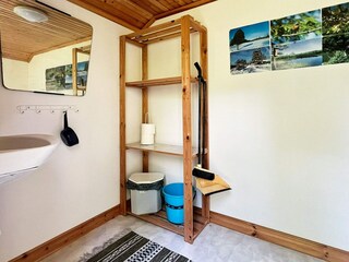 Casa de vacaciones Klavreström  24