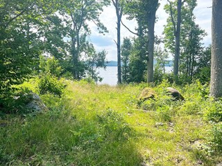 Maison de vacances Klavreström  20