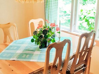 Vakantiehuis Klavreström  21