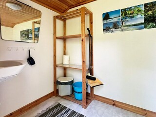 Vakantiehuis Klavreström  23