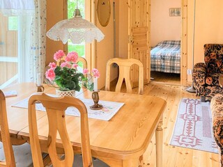 Casa de vacaciones Klavreström  22