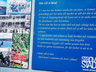 Casa de vacaciones Strömstad  7