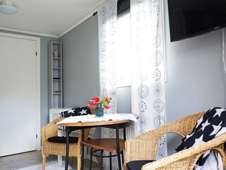 Casa de vacaciones Strömstad  11