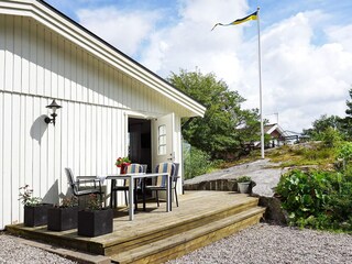 Ferienhaus Strömstad  10