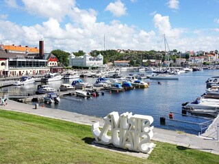 Maison de vacances Strömstad  6