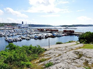 Maison de vacances Strömstad  21