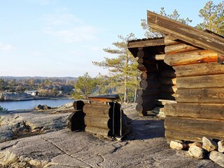 Casa per le vacanze Strömstad  5