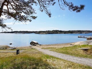 Maison de vacances Strömstad  10