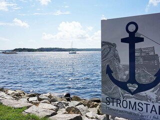Casa de vacaciones Strömstad  15