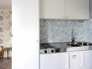 Casa per le vacanze Strömstad  26