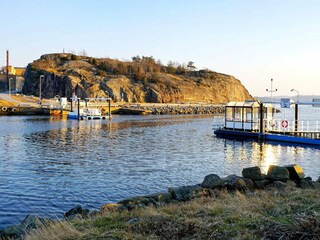 Casa de vacaciones Strömstad  2