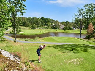 Casa per le vacanze Strömstad  22