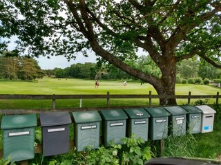 Maison de vacances Strömstad  17