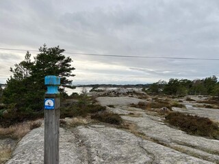 Vakantiehuis Strömstad  22