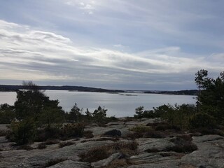 Casa de vacaciones Strömstad  7