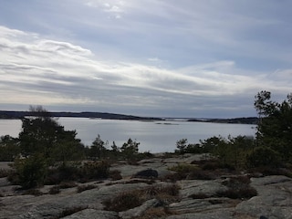 Maison de vacances Strömstad  20