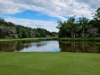 Casa per le vacanze Strömstad  24