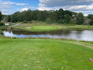 Vakantiehuis Strömstad  23