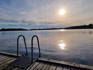 Casa per le vacanze Strömstad  9