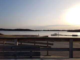 Casa per le vacanze Strömstad  33