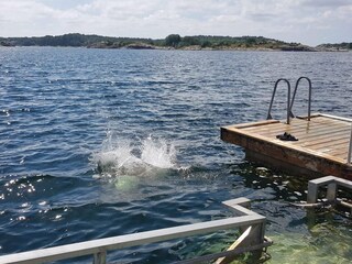 Casa per le vacanze Strömstad  27