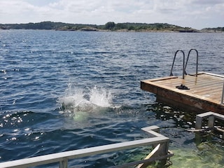Maison de vacances Strömstad  28