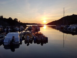 Casa per le vacanze Strömstad  17