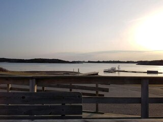 Casa de vacaciones Strömstad  9