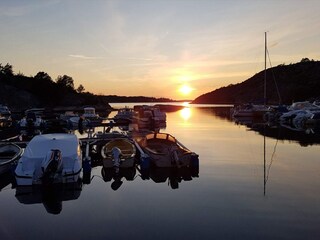 Casa de vacaciones Strömstad  10