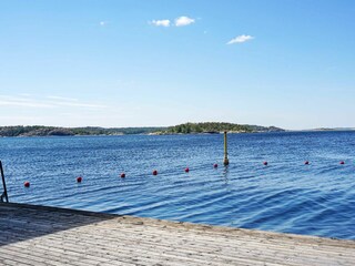Apartamento Strömstad  3